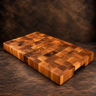 Deski do krojenia sztorcowe (End-grain) Aledeska